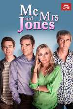 Watch Me and Mrs Jones Vumoo