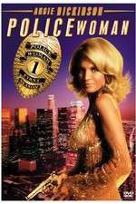 Watch Police Woman Vumoo