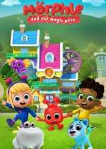 Watch Morphle and the Magic Pets Vumoo