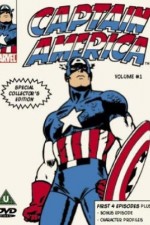 Watch Captain America Vumoo