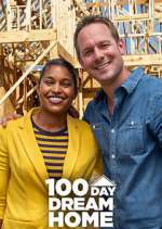 Watch 100 Day Dream Home Vumoo