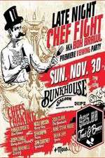 Watch Late Night Chef Fight Vumoo