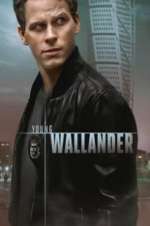 Watch Young Wallander Vumoo