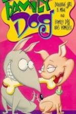 Watch Family Dog Vumoo