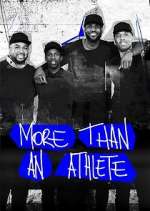 Watch More Than an Athlete Vumoo
