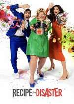 Watch Recipe for Disaster Vumoo