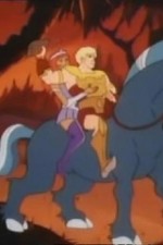 Watch Galtar and the Golden Lance Vumoo