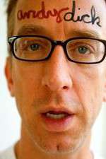Watch The Andy Dick Show Vumoo