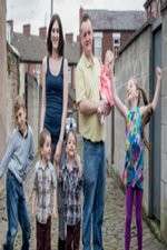 Watch Happy Families (UK) Vumoo