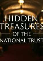 Watch Hidden Treasures of the National Trust Vumoo