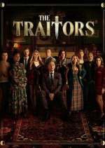 Watch The Traitors Vumoo