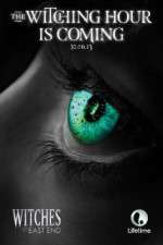 Watch Witches of East End Vumoo