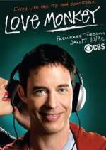 Watch Love Monkey Vumoo