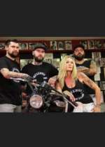 Watch Get Your Tatts Out: Kavos Ink Vumoo