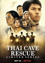 Watch Thai Cave Rescue Vumoo