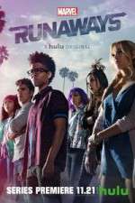 Watch Marvel's Runaways Vumoo