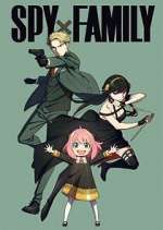 Watch SPYÃ—FAMILY Vumoo