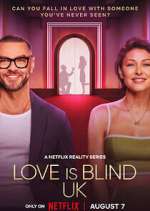Watch Love Is Blind: UK Vumoo
