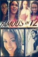 Watch Famous in 12 Vumoo