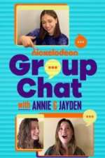 Watch Group Chat with Annie and Jayden Vumoo
