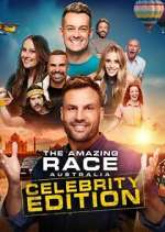 Watch The Amazing Race Australia Vumoo