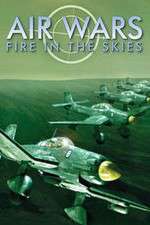 Watch Air Wars Vumoo