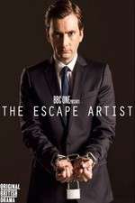 Watch The Escape Artist Vumoo