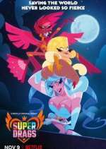 Watch Super Drags Vumoo