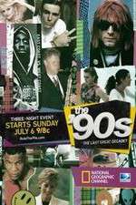 Watch The '90s: The Last Great Decade Vumoo