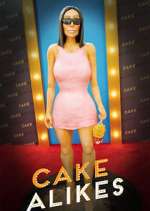 Watch Cakealikes Vumoo