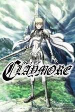 Watch Claymore Vumoo