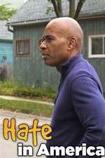 Watch Hate in America Vumoo