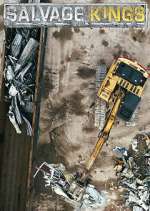 Watch Salvage Kings Vumoo