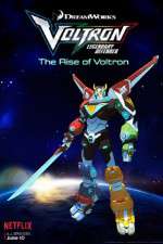 Watch Voltron Legendary Defender Vumoo
