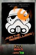Watch Star Wars Rebels Vumoo