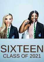 Watch Sixteen: Class of 2021 Vumoo