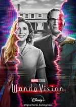Watch WandaVision Vumoo