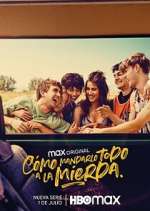 Watch CÃ³mo mandarlo todo a la mierda Vumoo