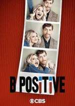Watch B Positive Vumoo
