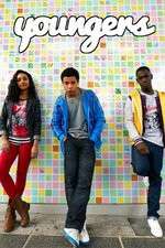 Watch Youngers Vumoo