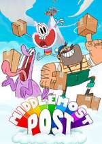 Watch Middlemost Post Vumoo