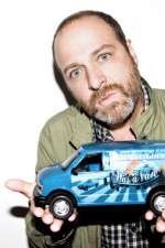 Watch Jon Benjamin Has a Van Vumoo