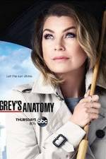 Watch Grey's Anatomy Vumoo