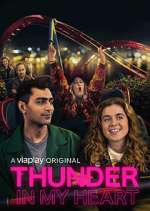 Watch Thunder in my heart Vumoo