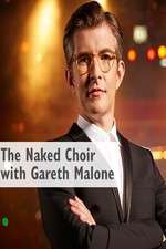 Watch The Naked Choir with Gareth Malone Vumoo