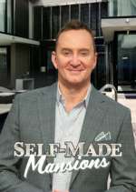 Watch Self Made Mansions Vumoo