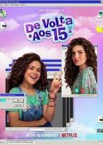 Watch De Volta Aos 15 Vumoo