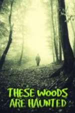 Watch These Woods are Haunted Vumoo