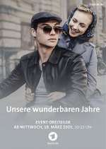 Watch Unsere wunderbaren Jahre Vumoo