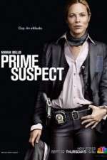 Watch Prime Suspect Vumoo